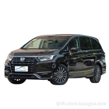 dongfeng H O N D A ELYSION eHEV  BROWN(COLOR)